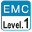 EMC Level.1