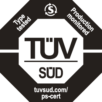 T&Uuml;V
