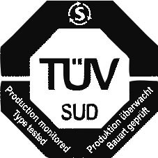 T&Uuml;V